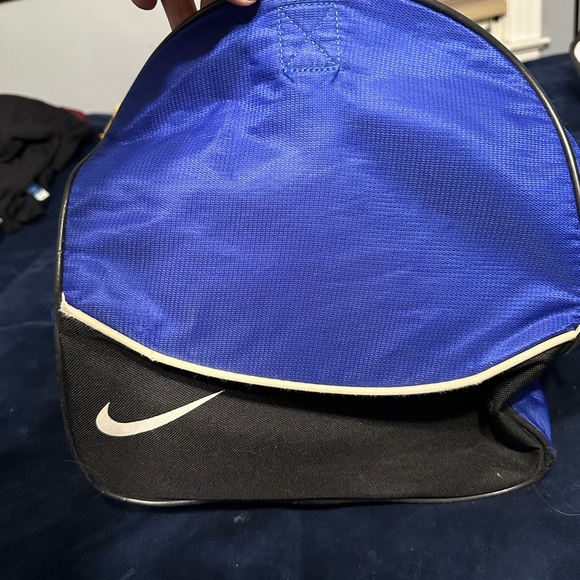 Nike Bags Large Nike Duffel Bag Poshmark